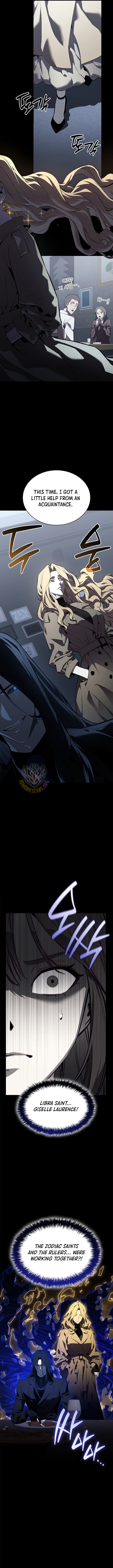 The Return of the Disaster-Class Hero Chapter 175 2